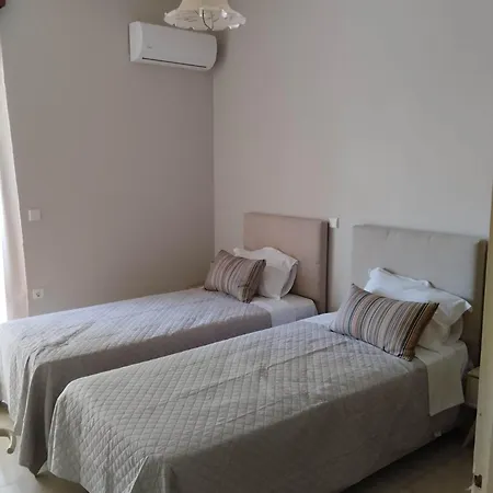 Tatil Evi Flora House