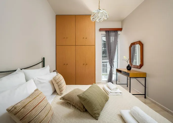 Flora House * Kremastí