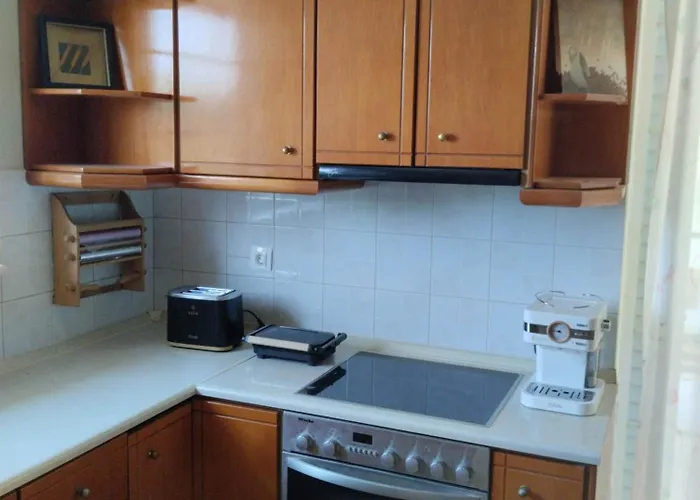 Flora House * Kremastí