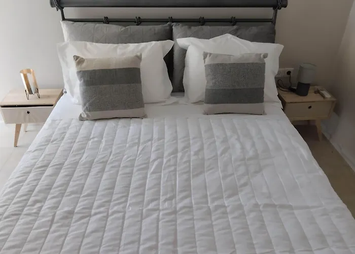 Flora House Casa de Férias