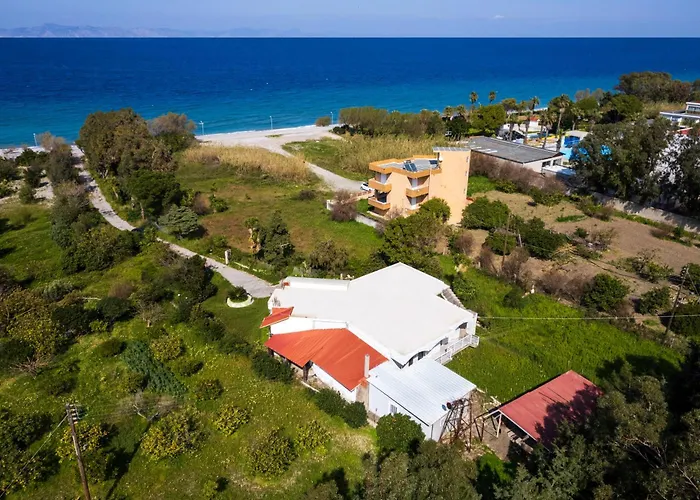 Flora House