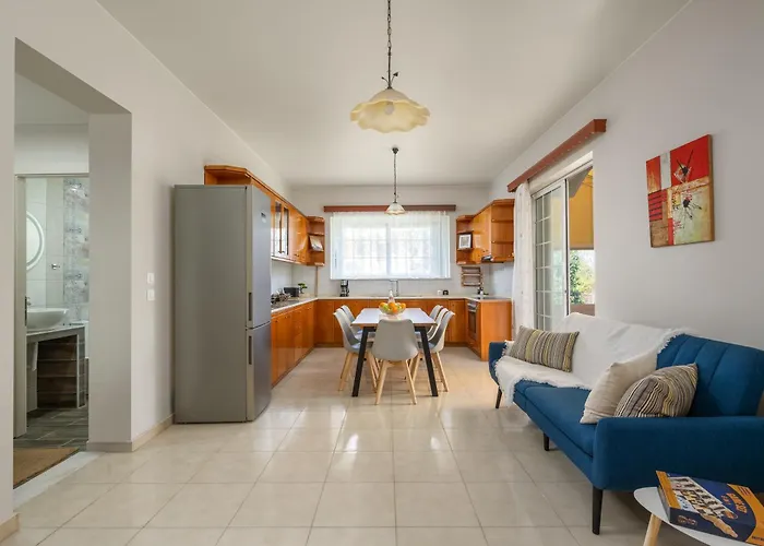 Flora House *