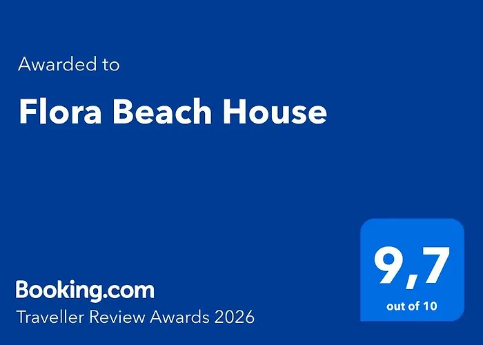 Flora House
