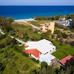 Flora House