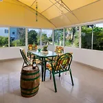 Flora House *