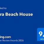 Flora House