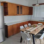 Flora House Kremasti (Rhodes)