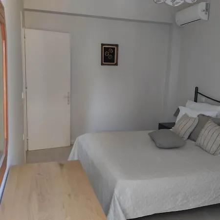 Flora House 클레마스티