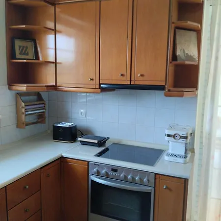 Flora House * Kremastí