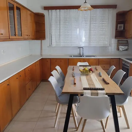 Flora House 度假居 *