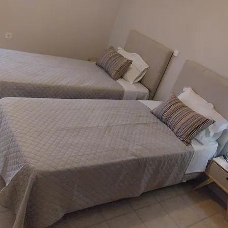 Flora House * Kremastí