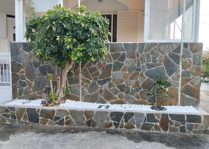 Flora House * Kremasti (Rhodes)