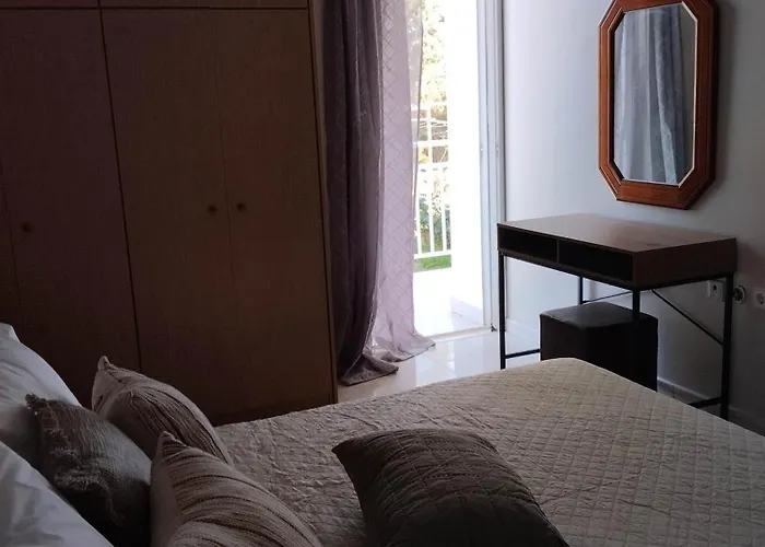 Flora House Holiday home Kremasti (Rhodes)