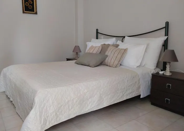 Holiday home Flora House Kremasti (Rhodes)