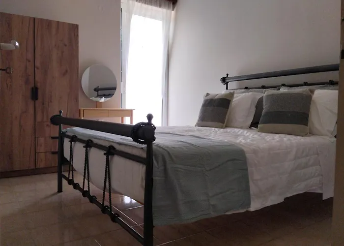 بيت للعطل Flora House *