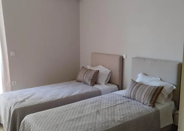 بيت للعطل Flora House