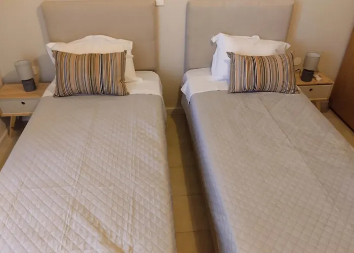 Flora House * Kremasti (Rhodes)