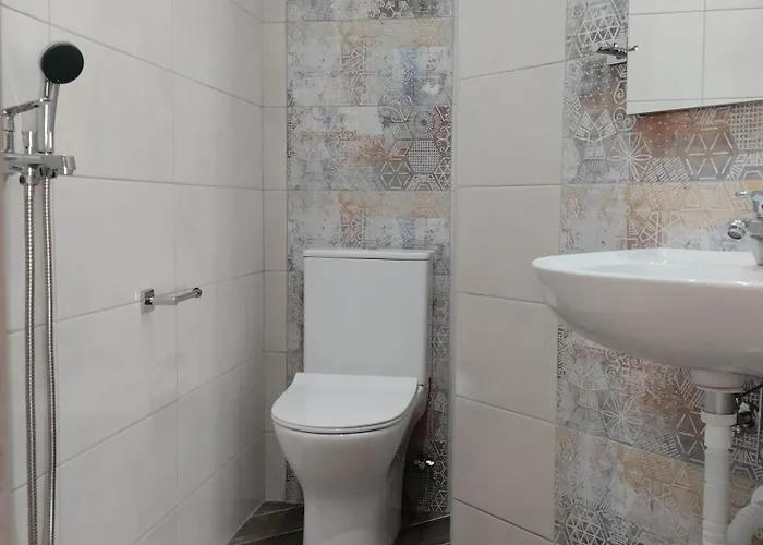 Flora House بيت للعطل Kremastí