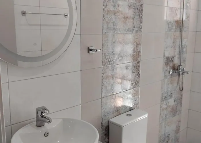 Flora House بيت للعطل